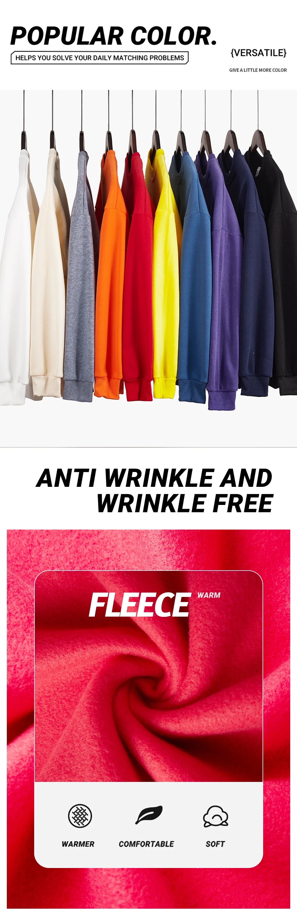 Panda Print Sweatshirt