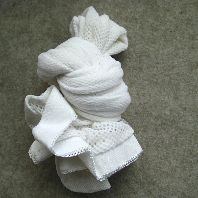 Women Ice Silk Socks