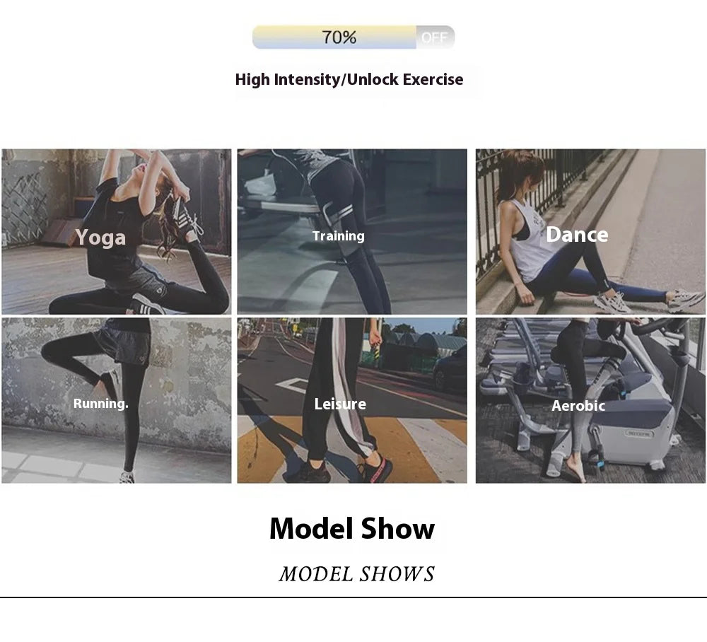 Seamless Peach Booty One-Piece Yoga Bodysuit – V-Back Tummy Control