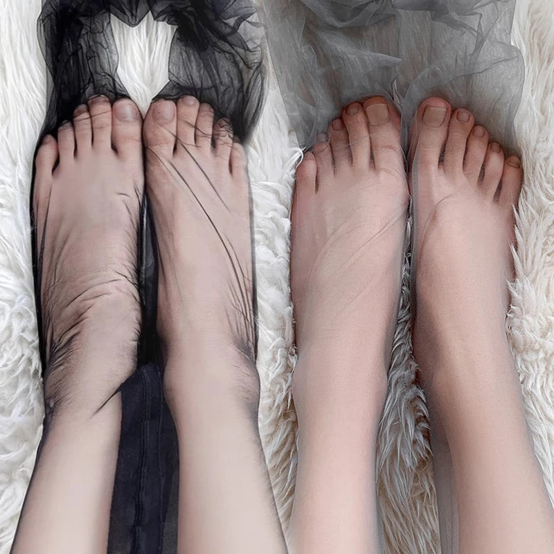 Women 3D Flower Socks