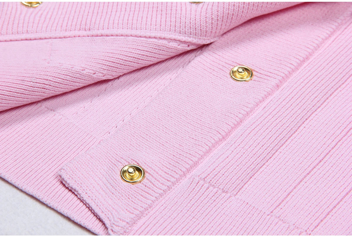 Women Classic Cardigan S/S 205