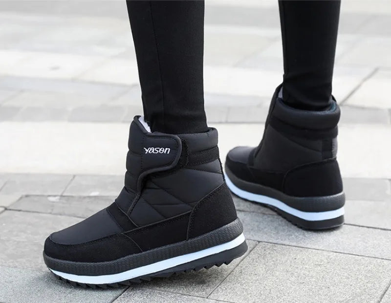 Women Leopard Chunky Platform Sandals