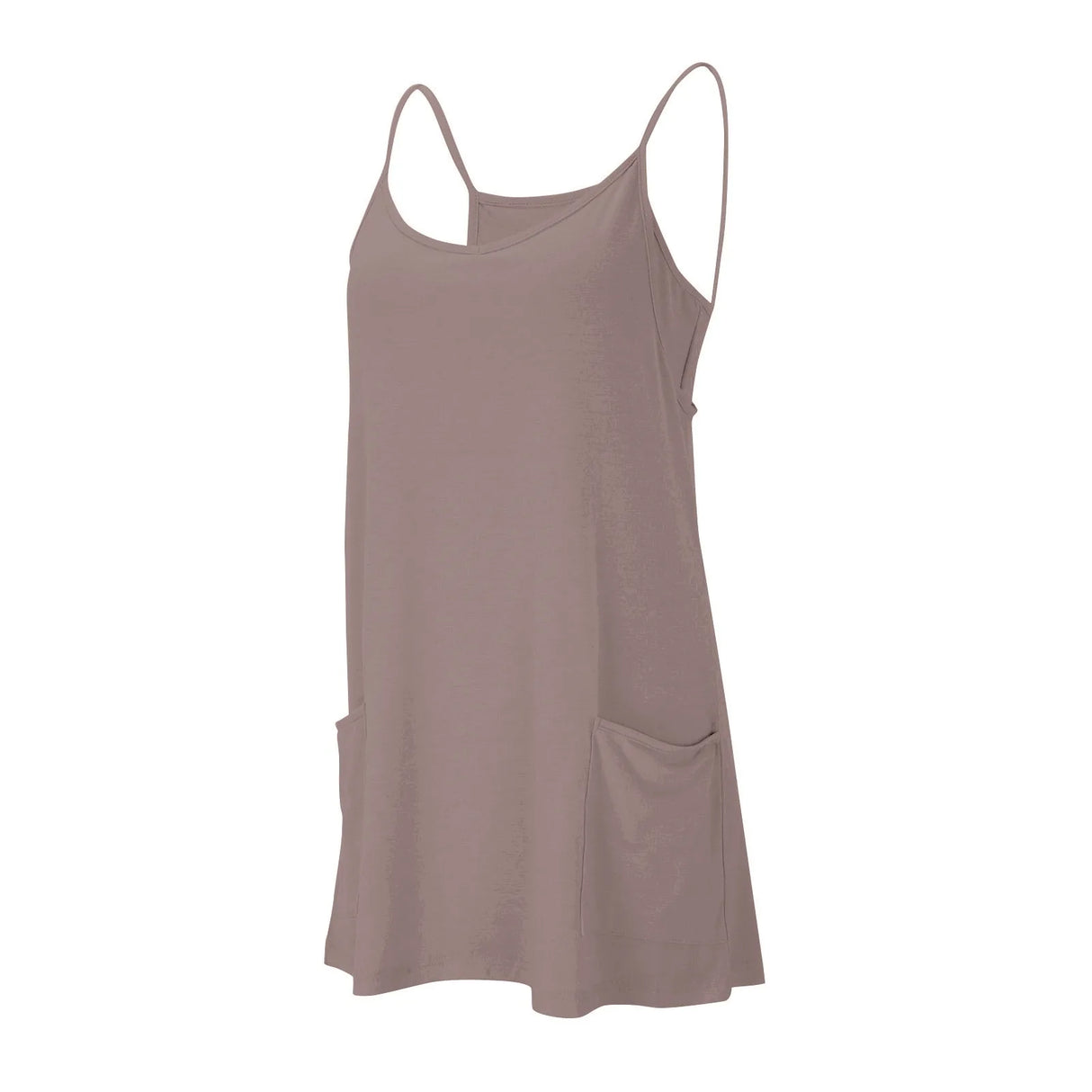 Women Sleeveless Tennis Onesie