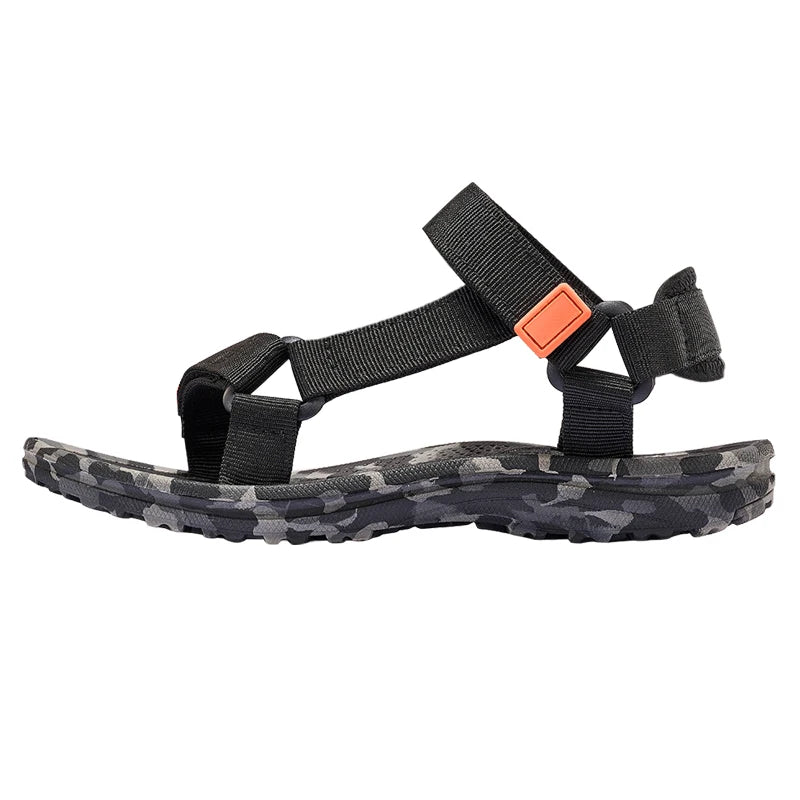 Men Arch Support Hiking Sandals