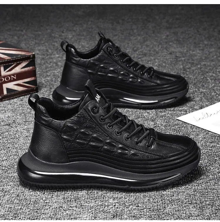 Men Fashion Outdoor Casual Sneakers