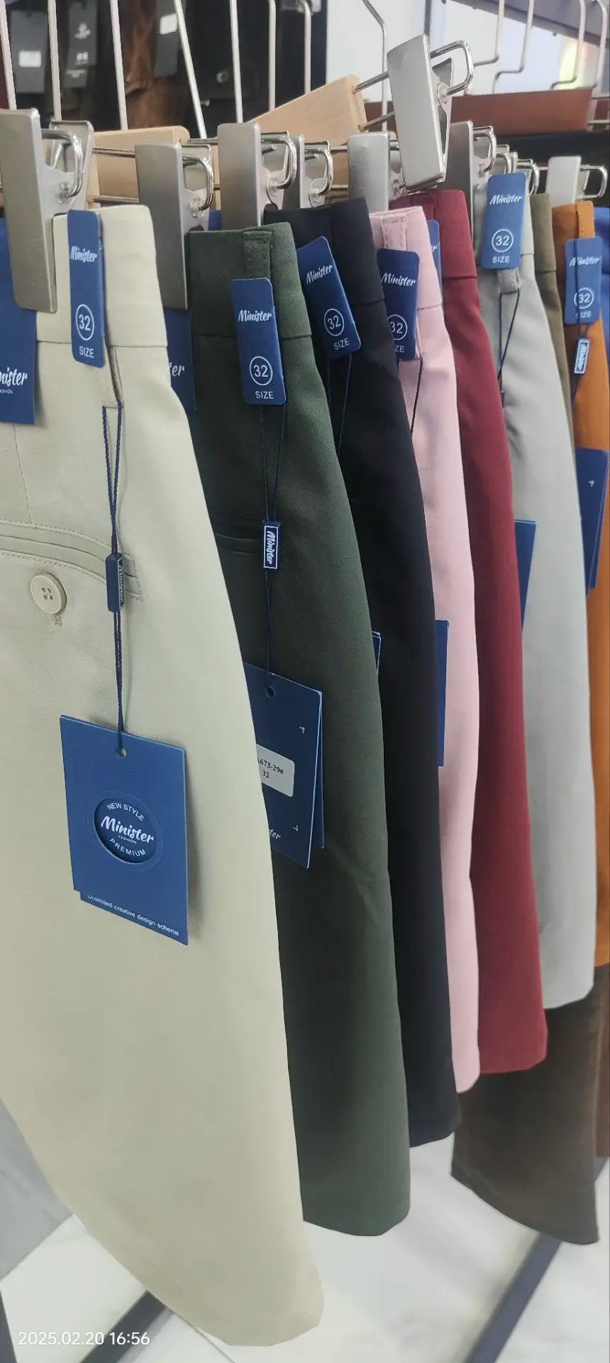 Men Business Casual Shorts