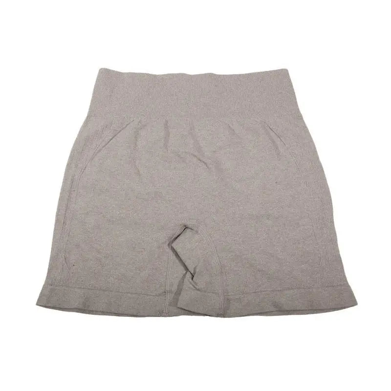 Women Yoga Vest & Shorts Set