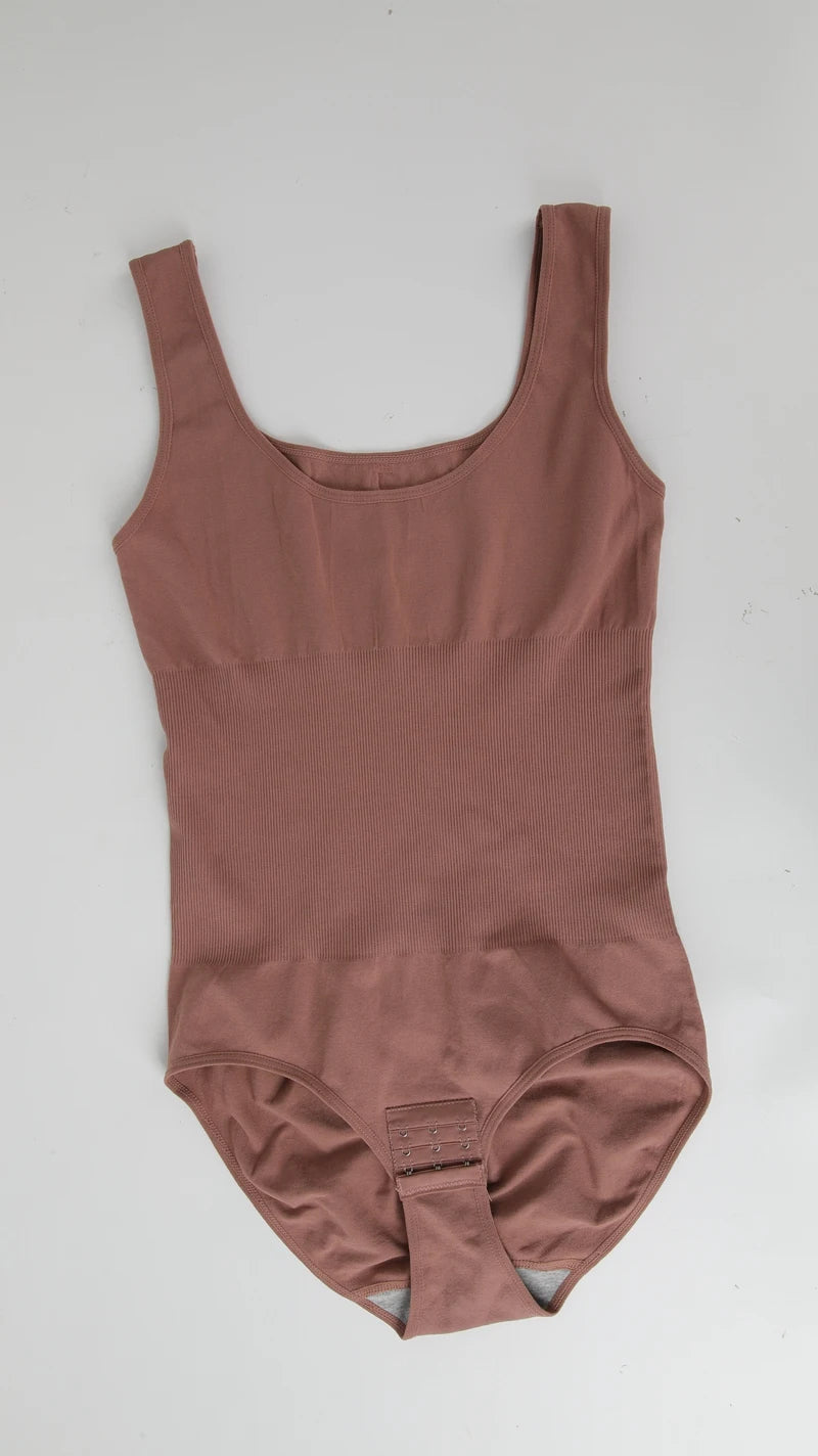 Women Invisible Shaping Jumpsuit