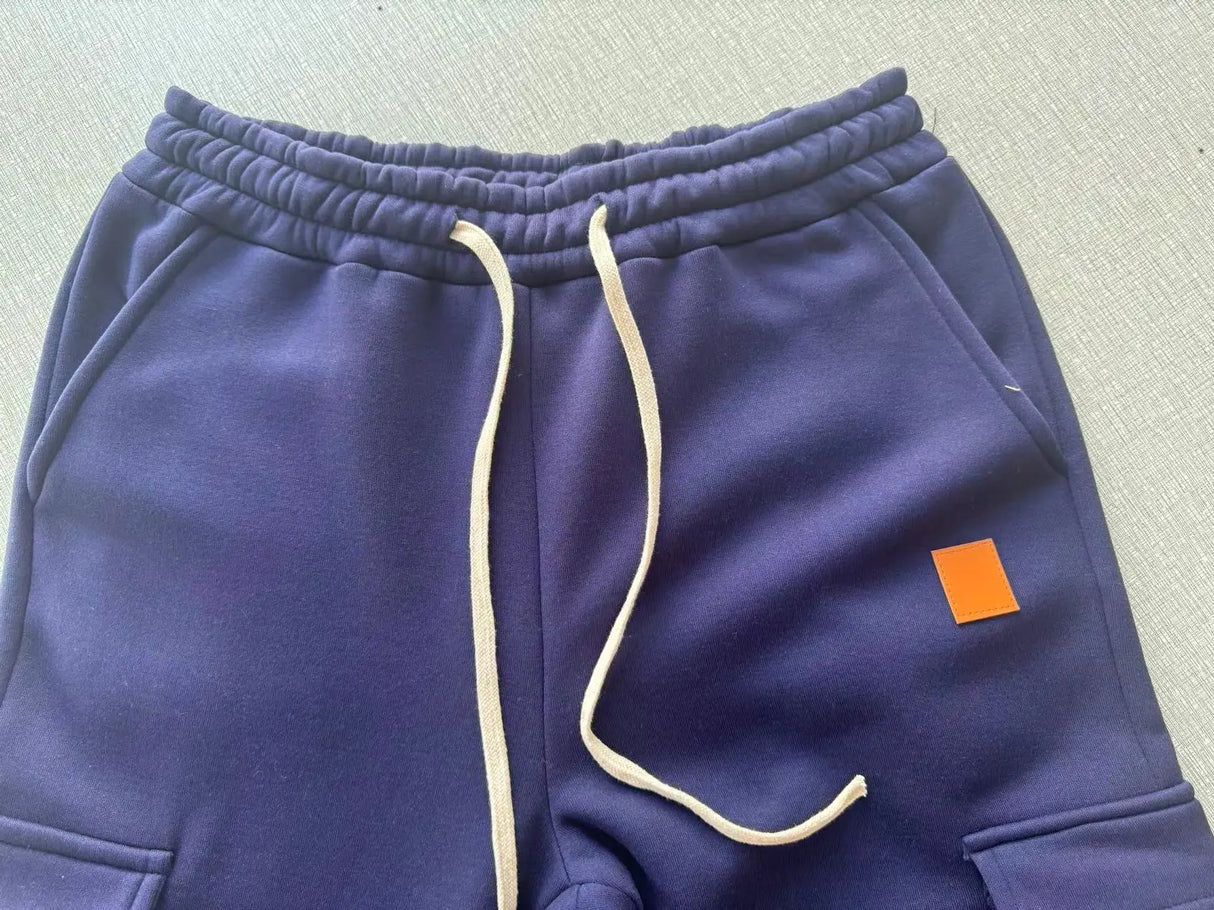 RunCargo™ Men’s Cargo Jogger Pants