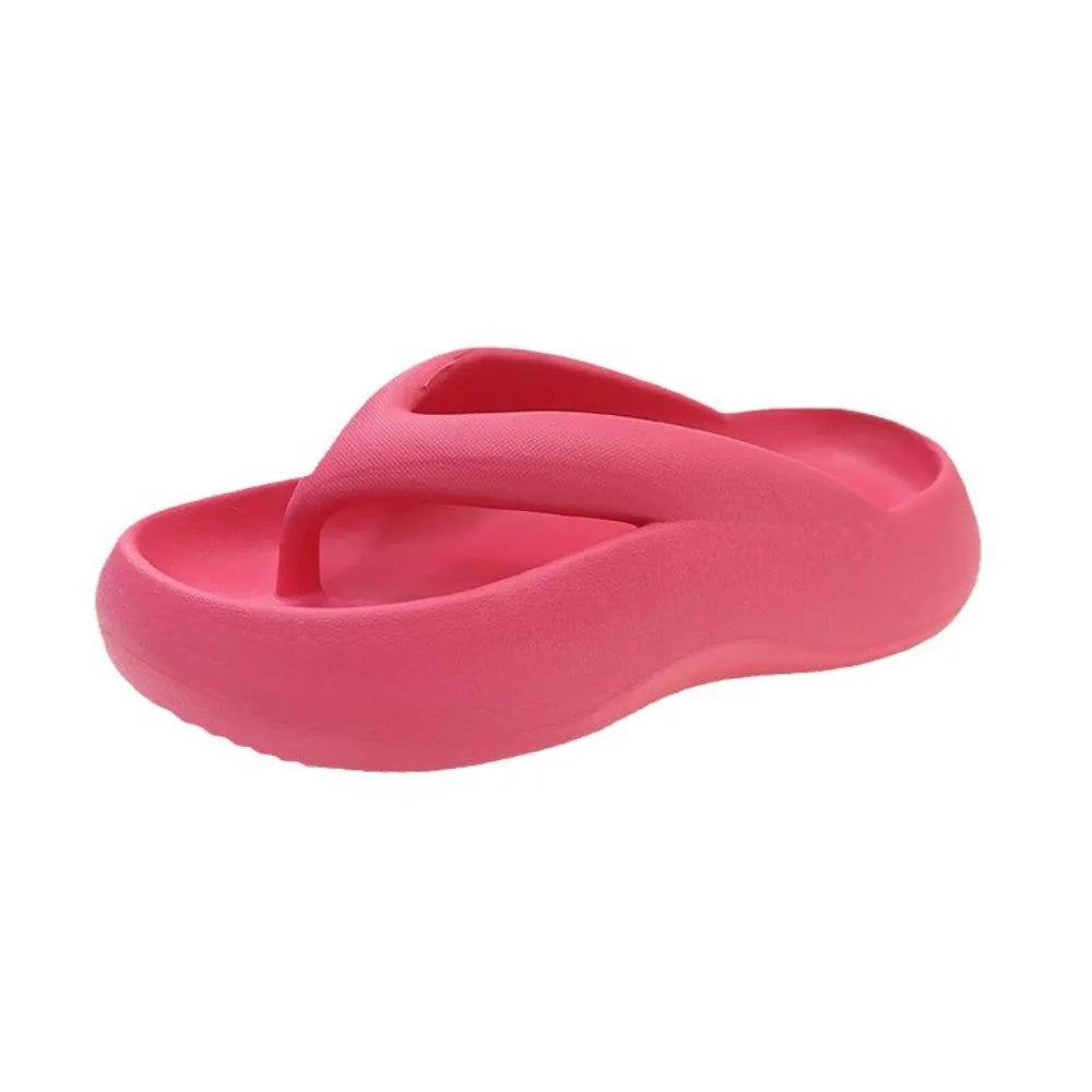 Women Casual Flip Flops