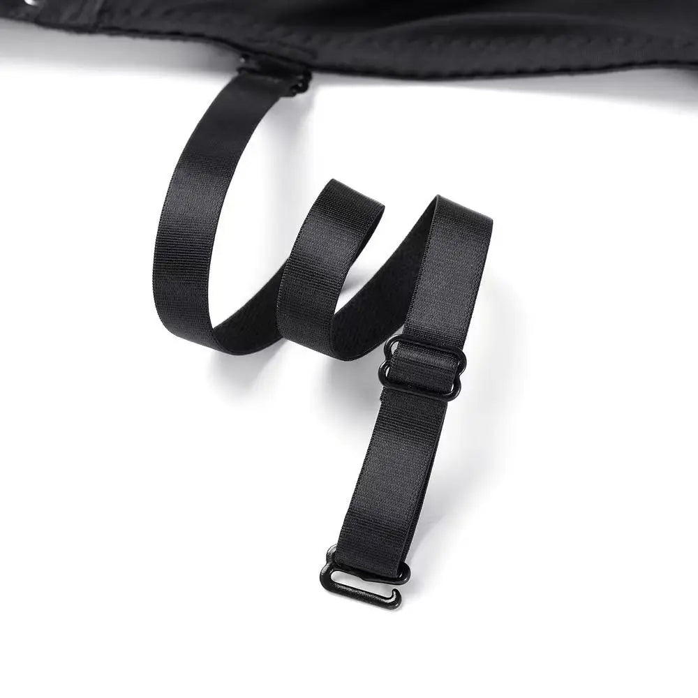 Women Lace Bow Lingerie Set