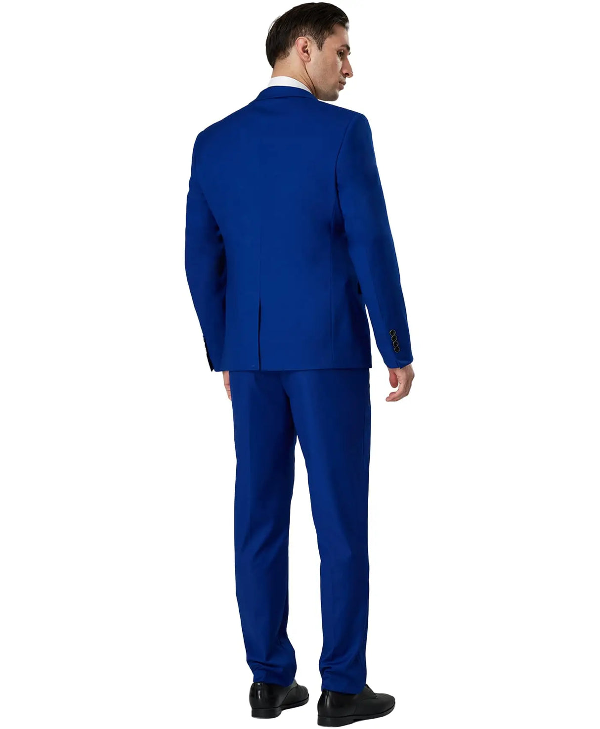 Men Tuxedo Suit Jacket & Pants Set