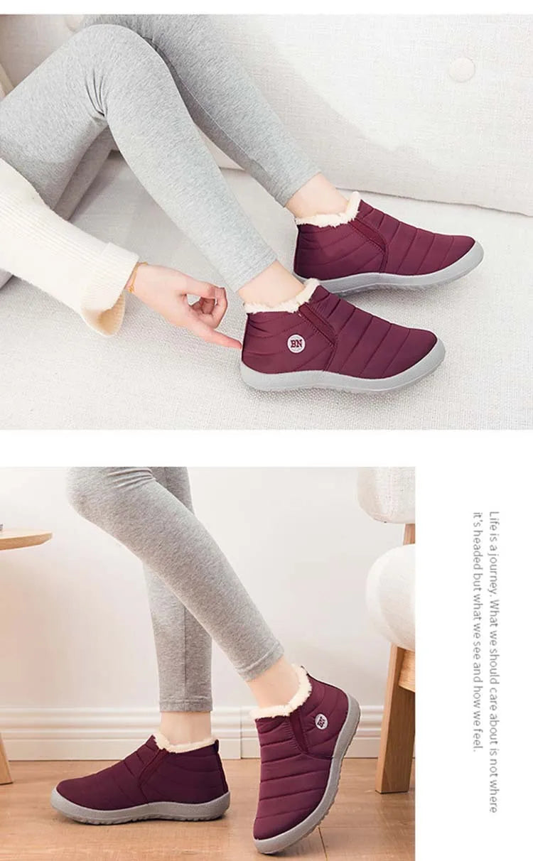 Women Buckle Strap Office Sandals