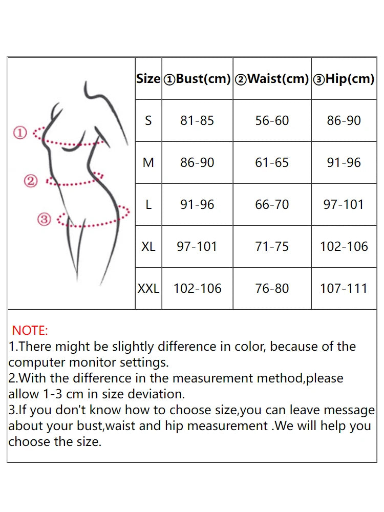 Women V Neck Cross Plus Size Swimsuit