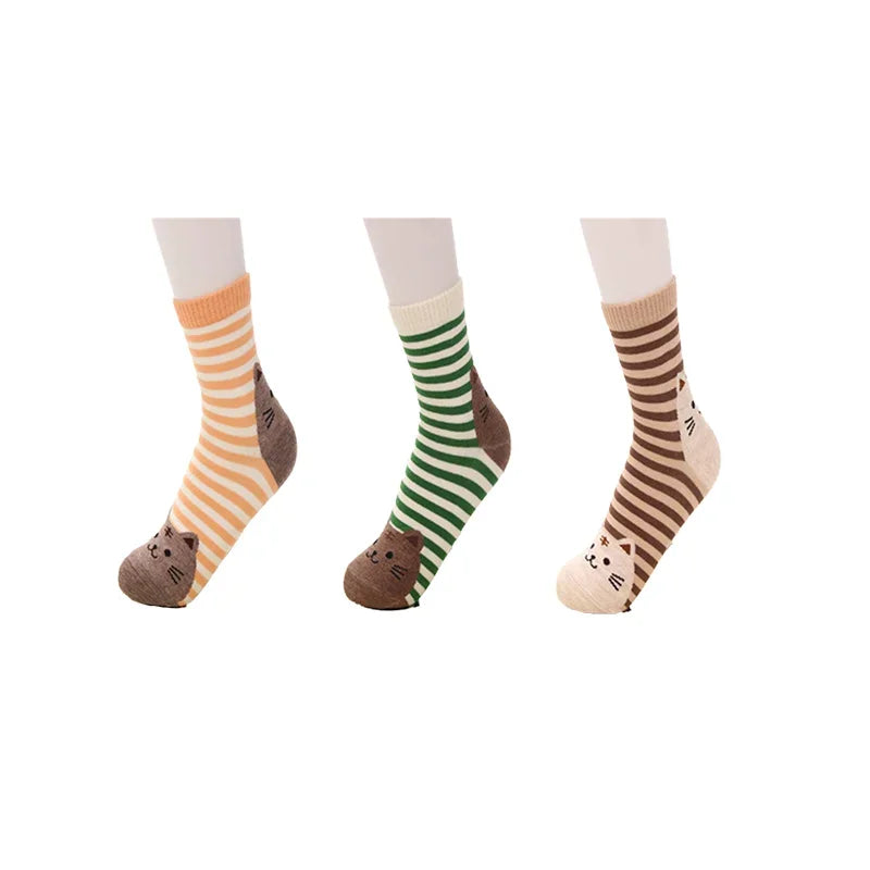 Women Hollow Mesh Tights