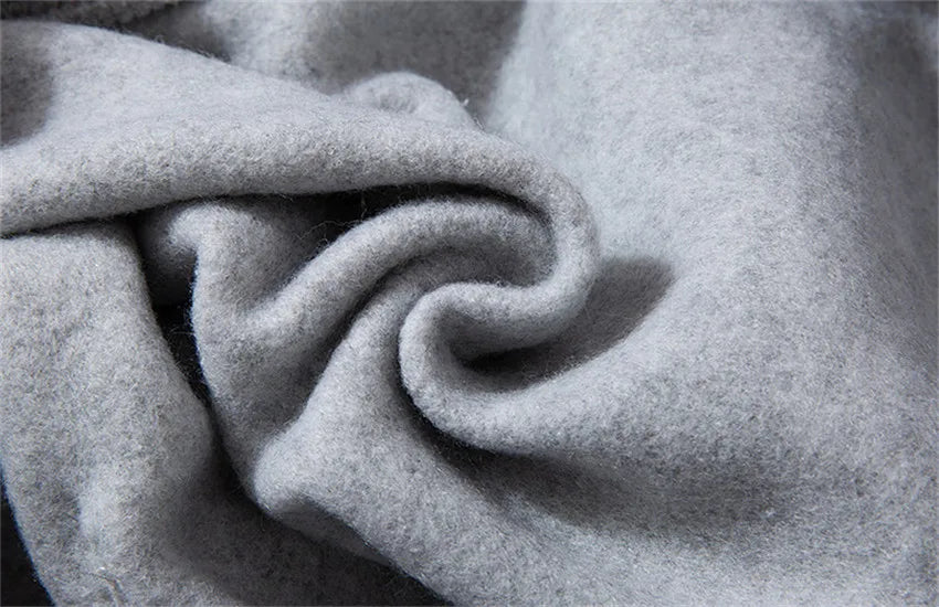 Peep Show Graphic Hoodie