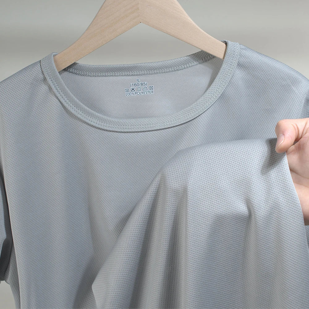 Quick Dry Sports T-Shirt for Women | YUEYUN QING