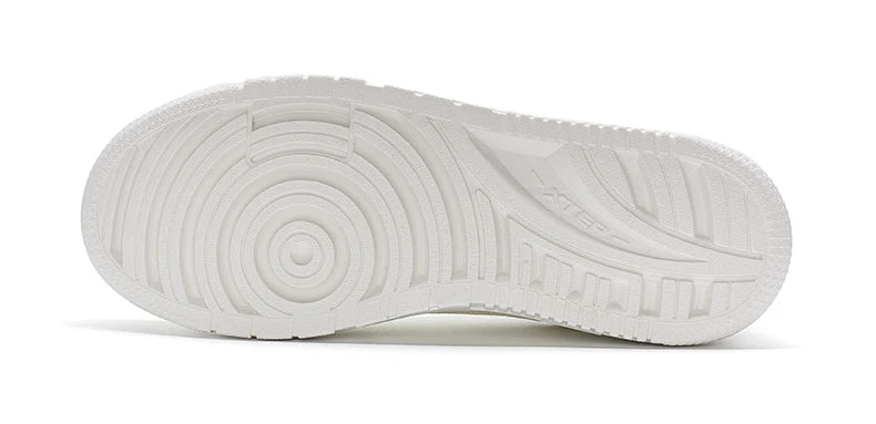 Xtep Summer Men Skateboarding Sneakers