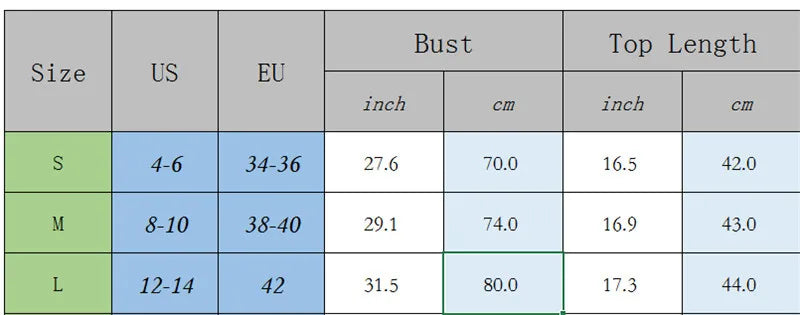 Women Sequin Deep V Tank Top