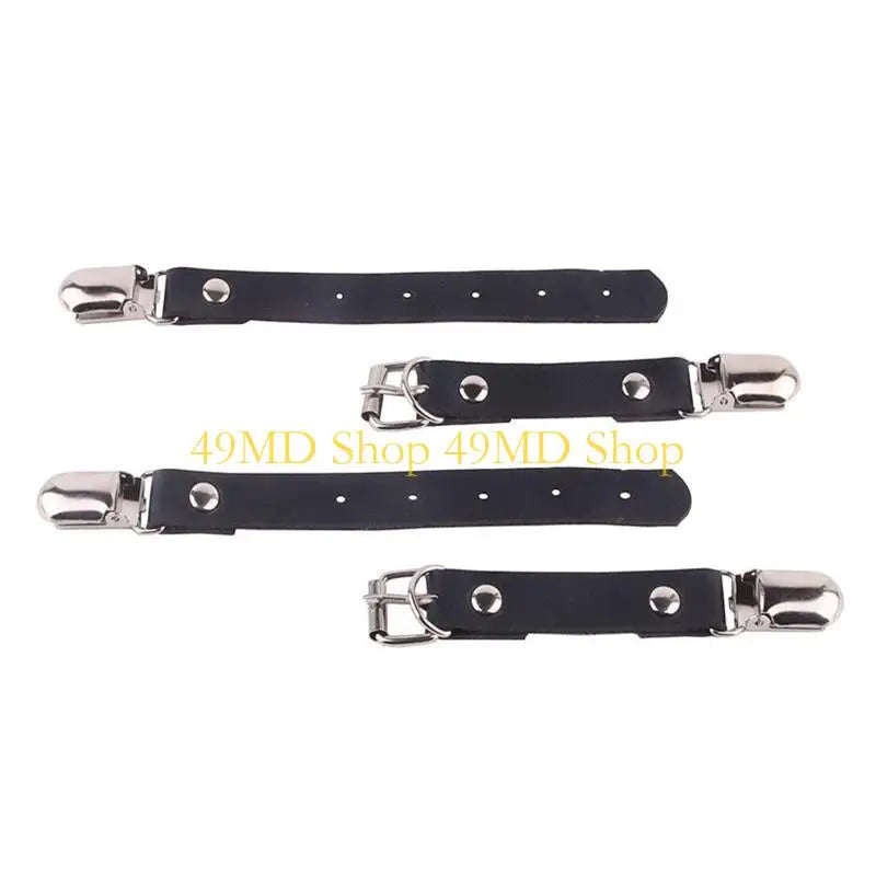 Women Garter Clip Strap