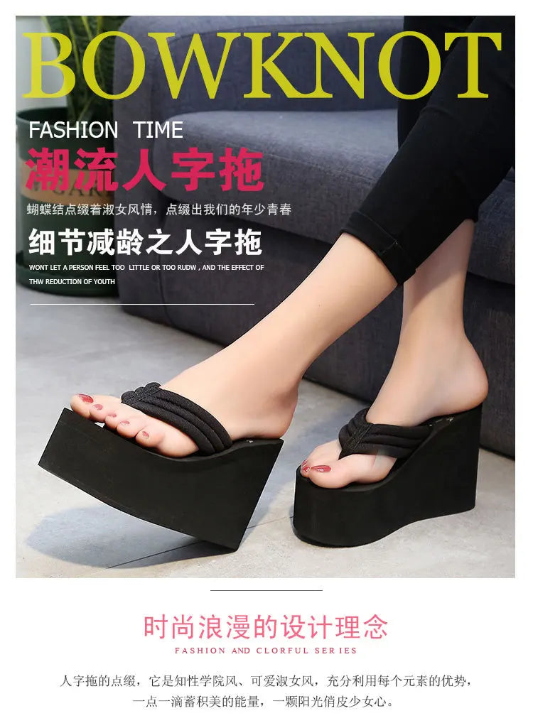 Women 2025 Flip Flops