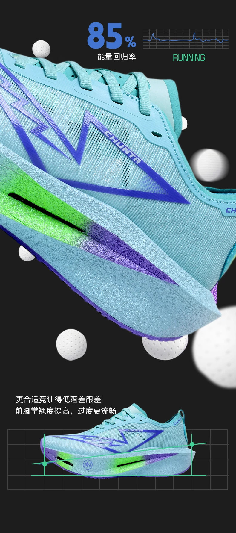 Men Solid Color Leather Dress Shoes