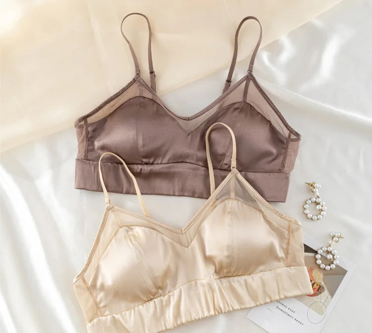 Women Seamless G-String