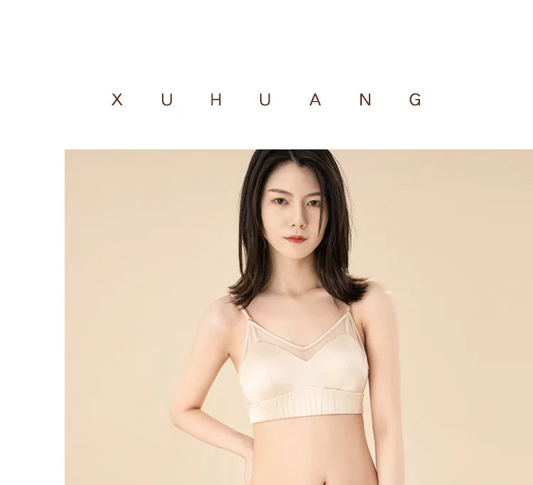 Women Seamless G-String