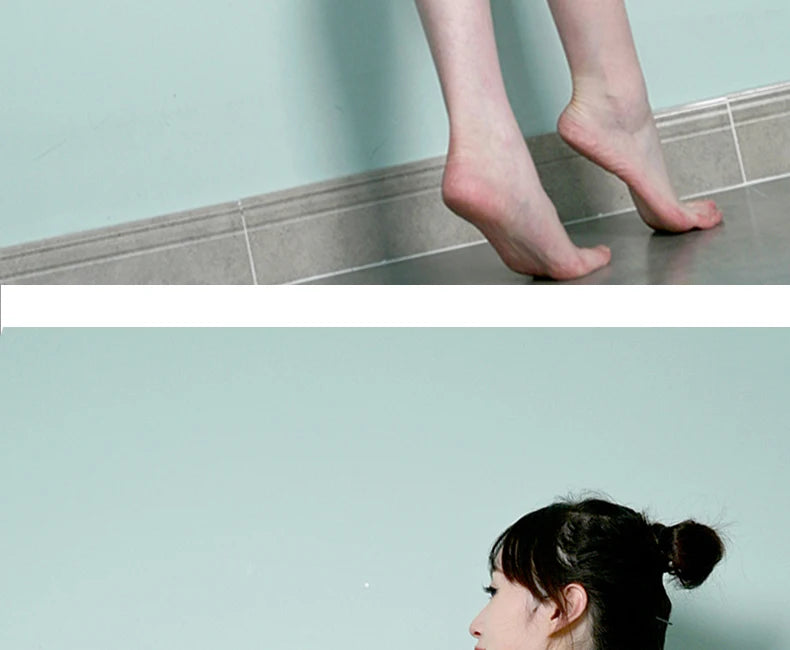 Women Satin Sports Ballet Skirt