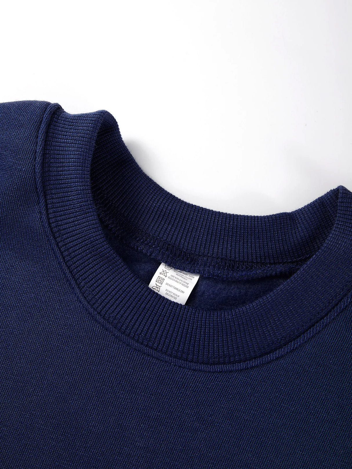 Panda Print Sweatshirt