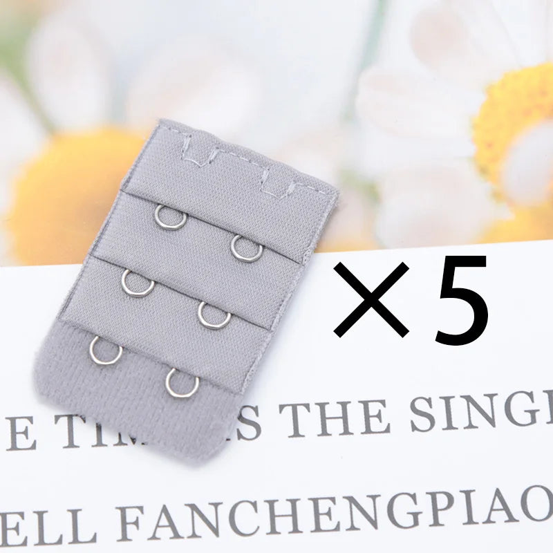 Women Bra Strap Hooks