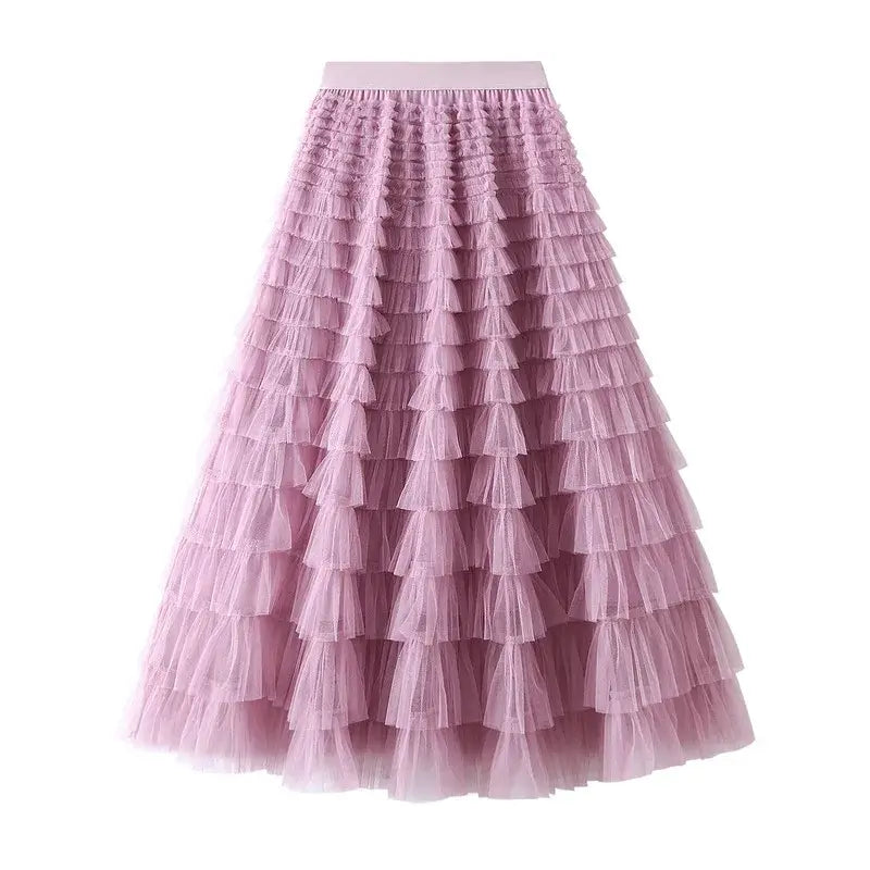 Women Fancy Skirt