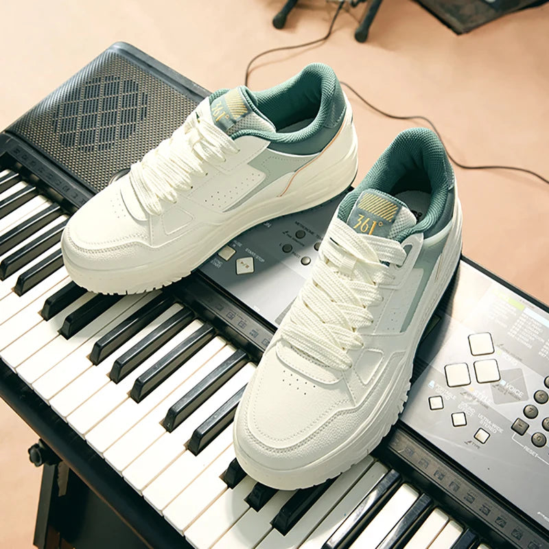 361 Men Board Shoes Comfortable Sneakers