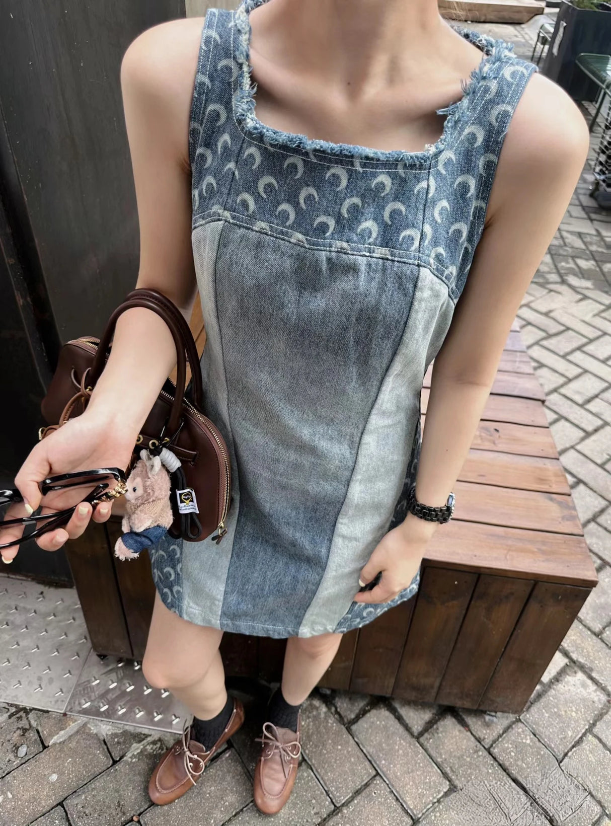 Soft Leather Slip-On Flats – Casual Women’s 2025