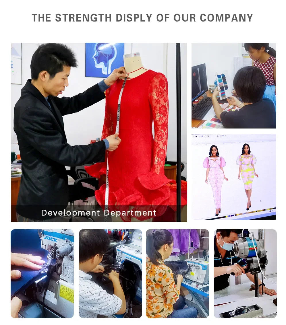 Women Mesh Patchwork Bodycon Dress