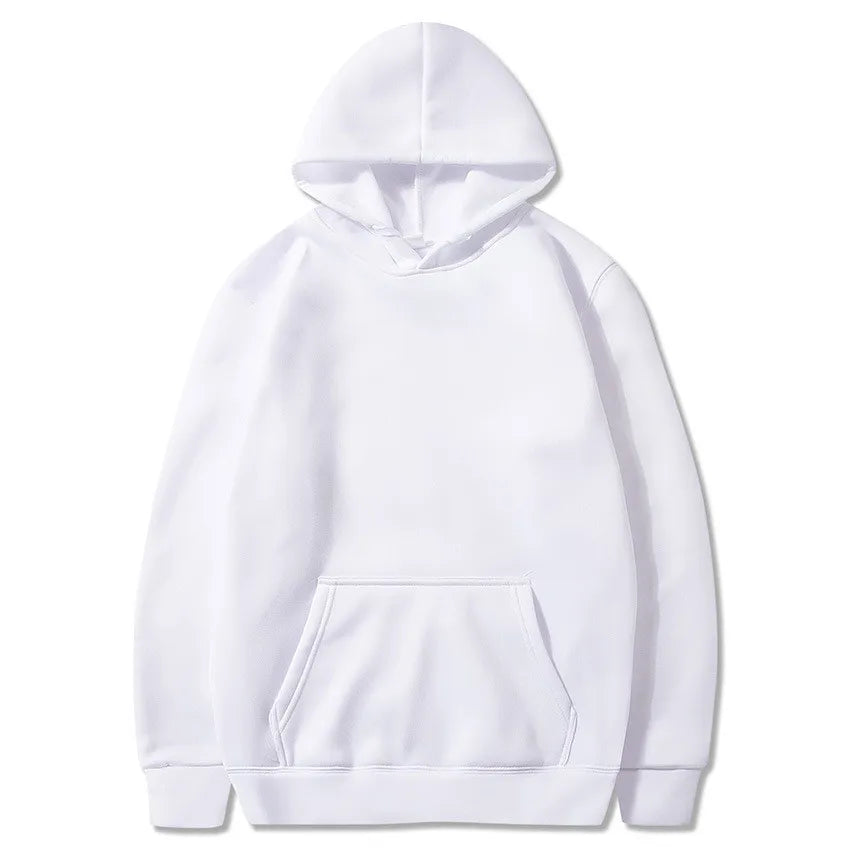 Peep Show Graphic Hoodie