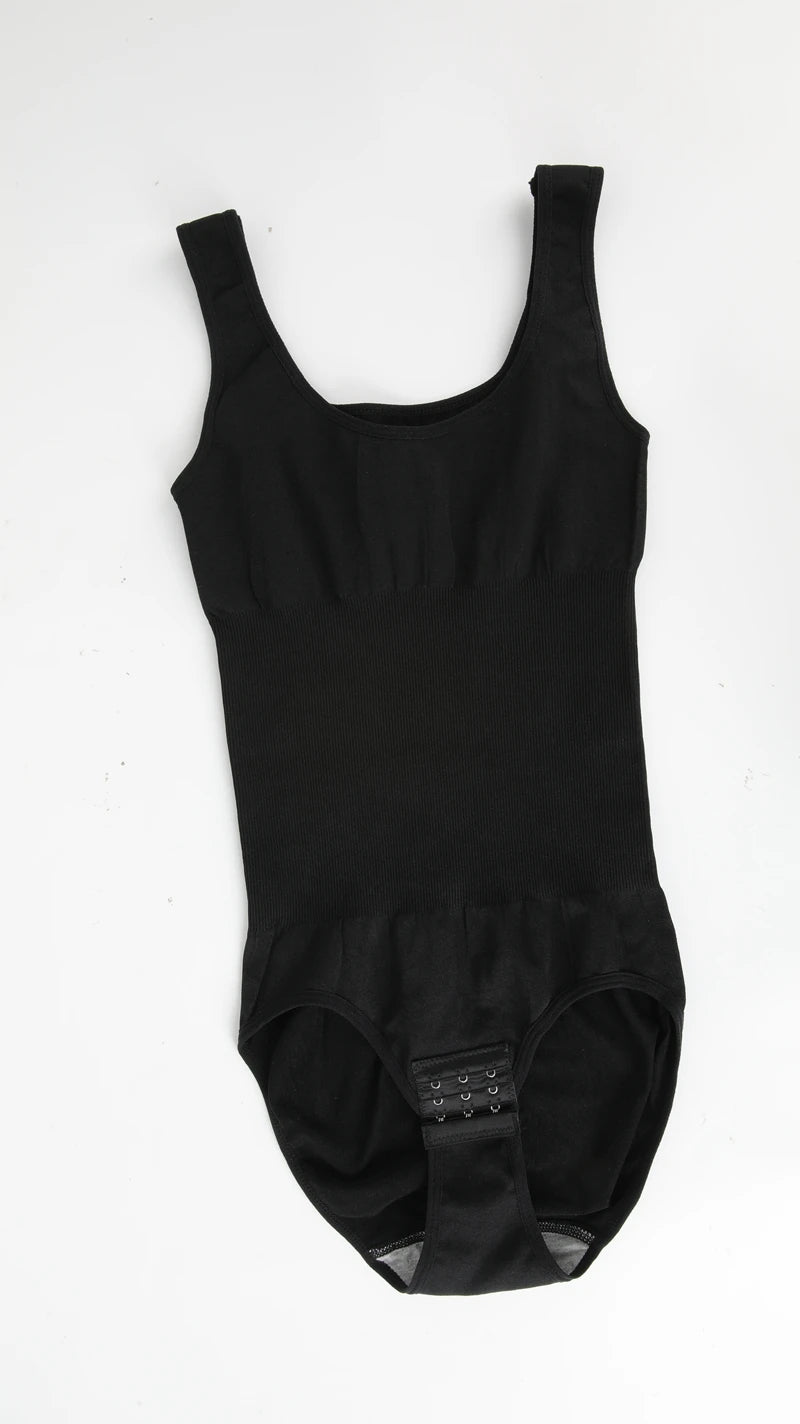 Women Invisible Shaping Jumpsuit