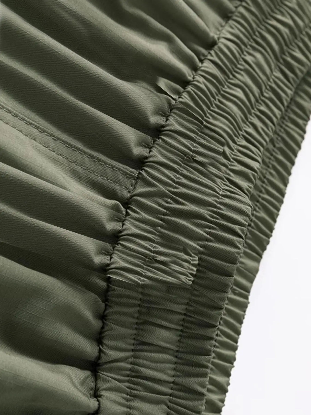 Men Baggy Streetwear Cargo Pants