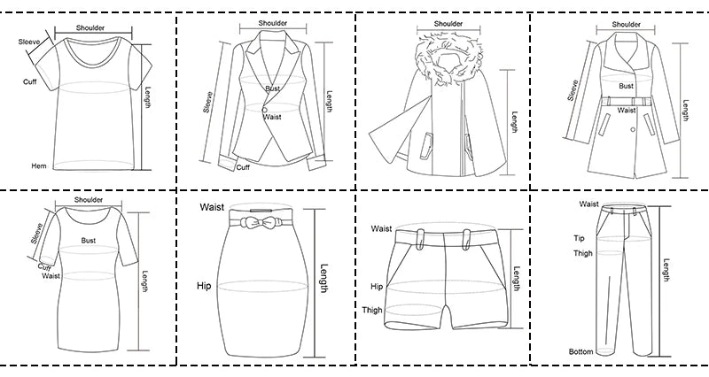 Women Gradient Pleated Skirt