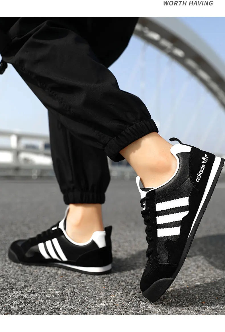 Men Anti-Slip Training Board Sneakers