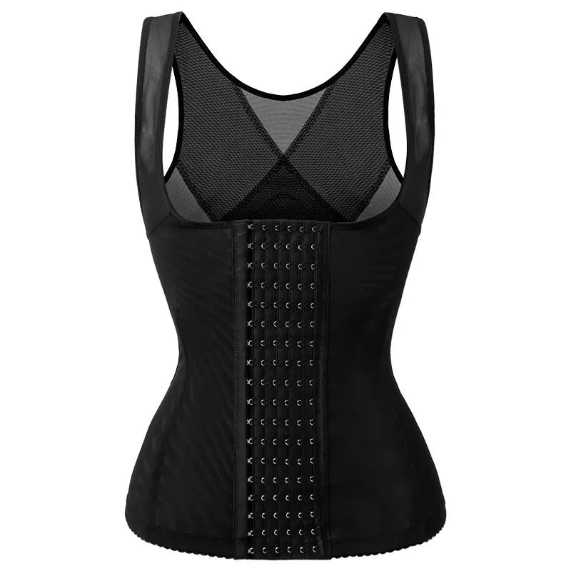 Women Flat Belly Waist Shaper