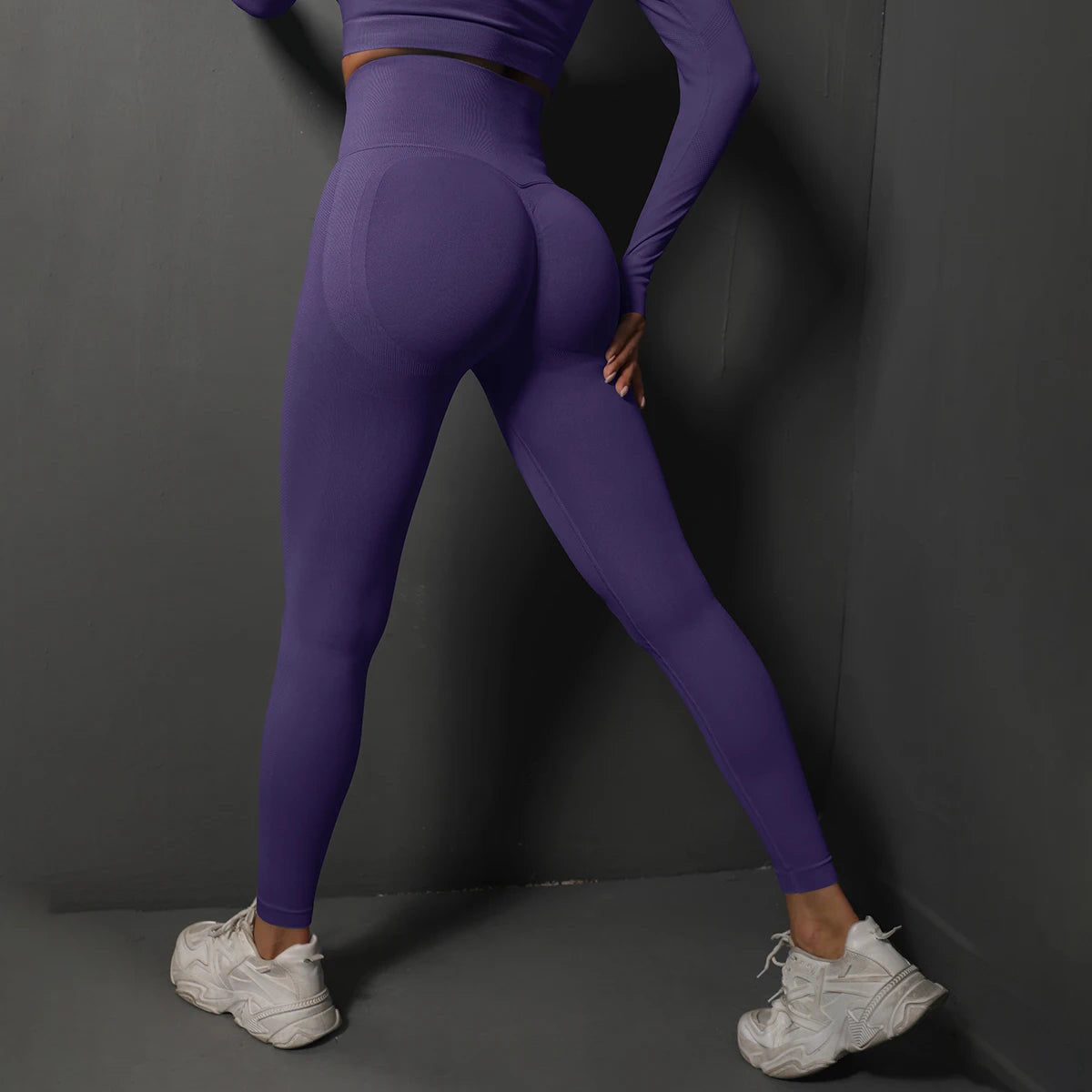 Women Yoga Booty Leggings