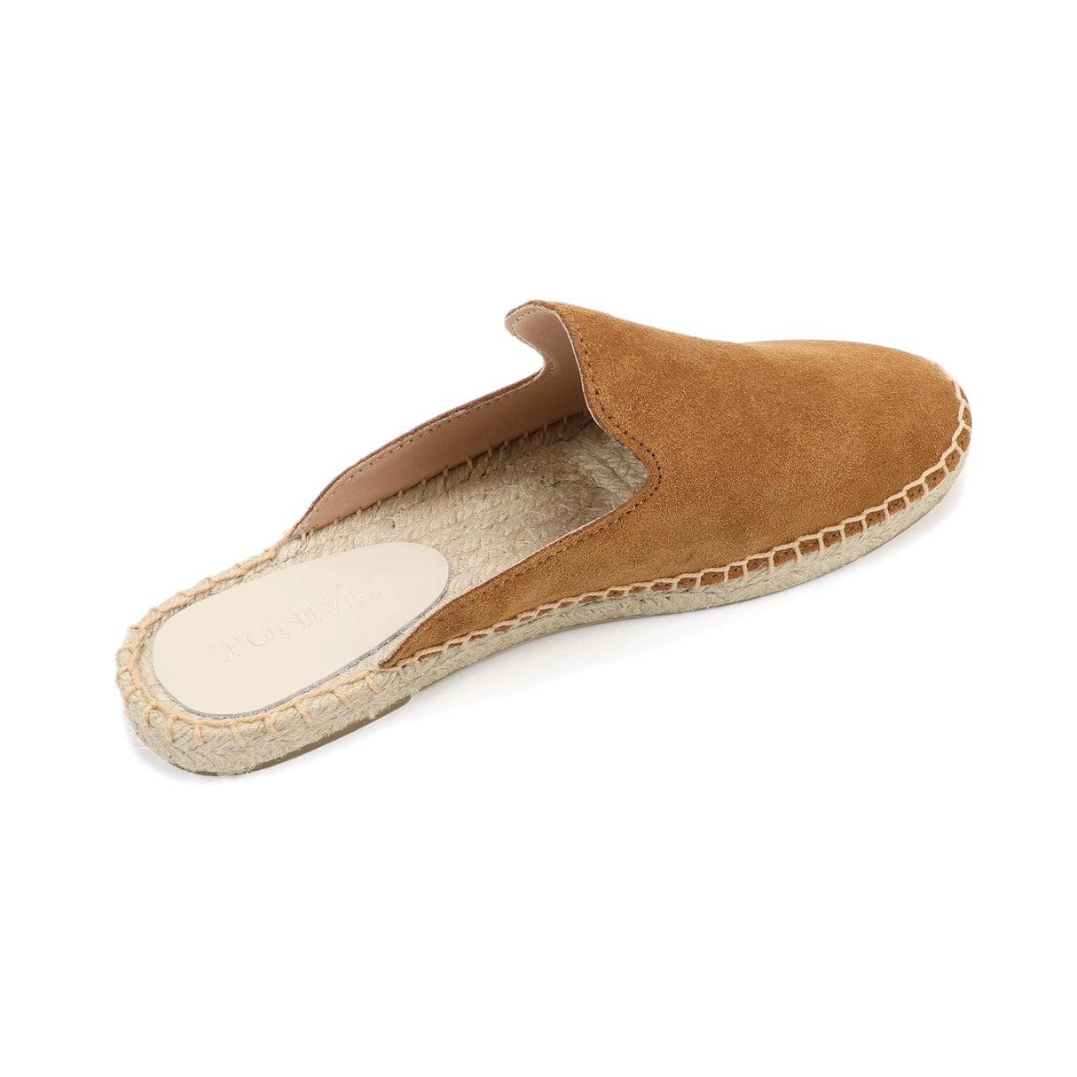Women Espadrille Mules – Comfy & Versatile Summer Slippers