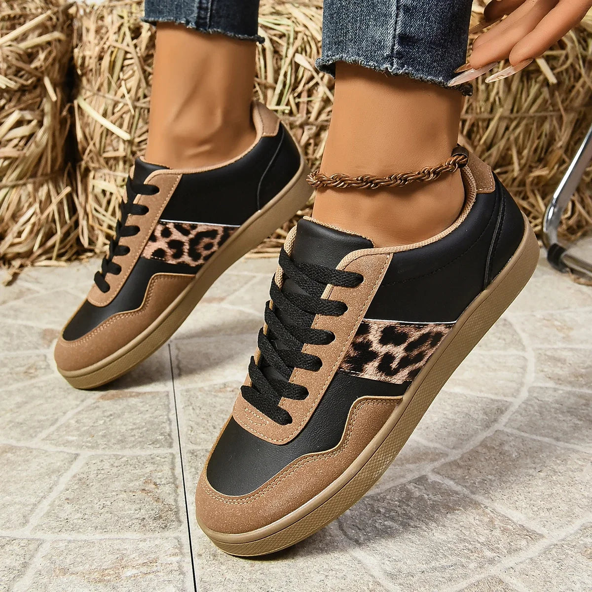 Women Luxury Sneakers Designer Casual Shoes
