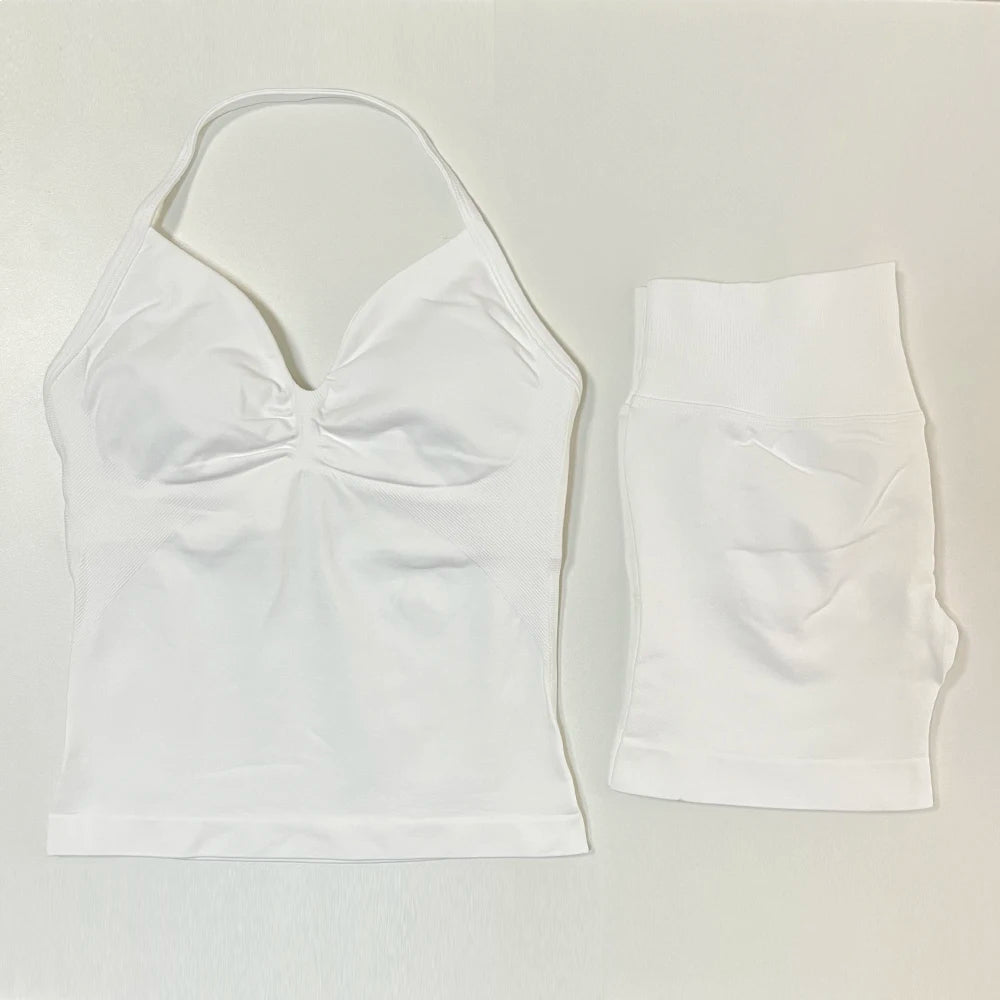 Women Floral Summer Nightwear