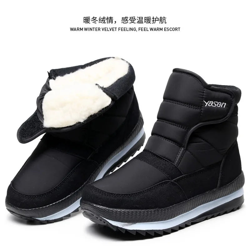 Women Leopard Chunky Platform Sandals