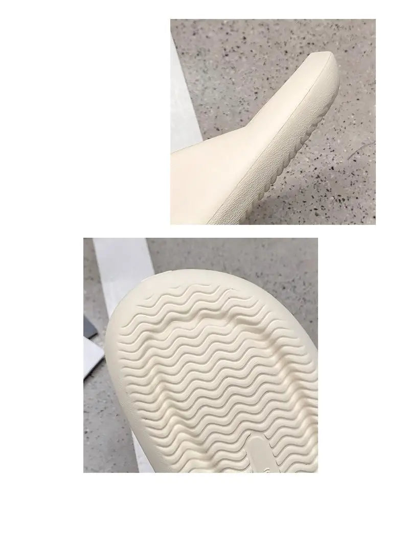 Women Classy Flip Flops