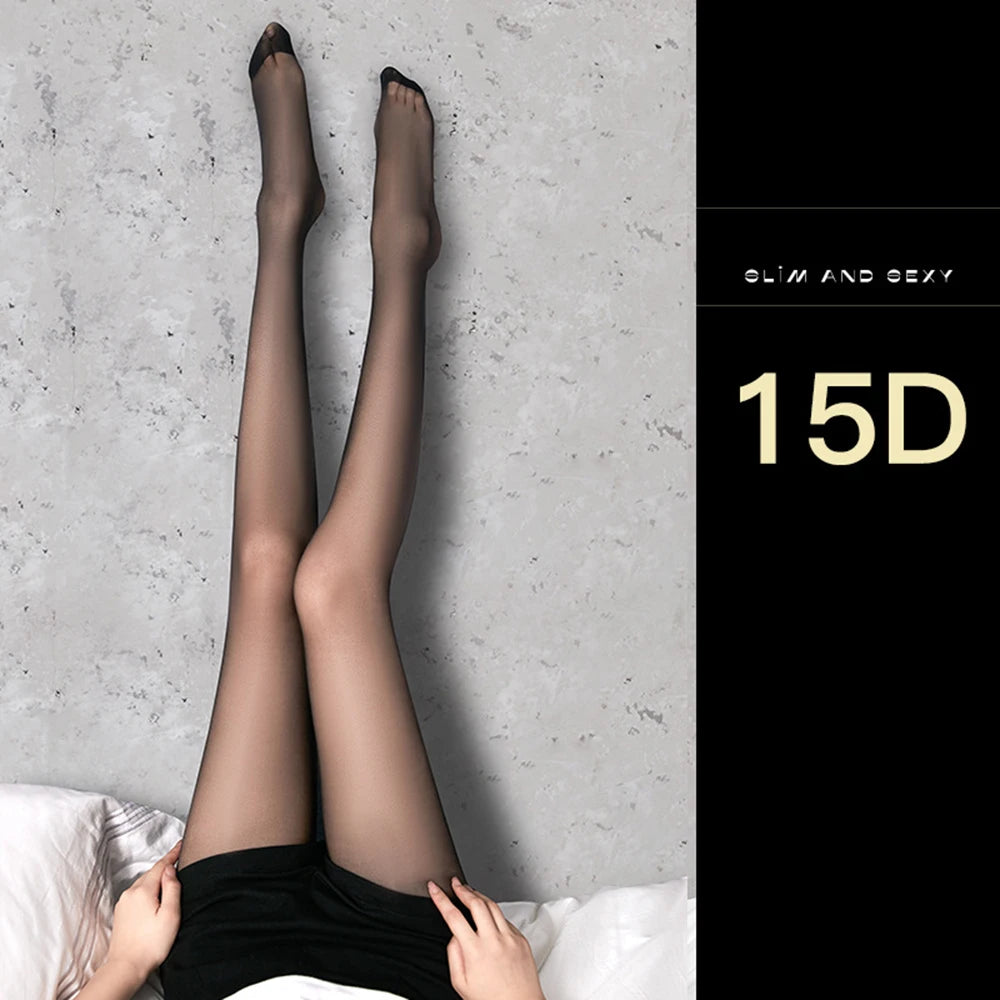 Women Ombre Pantyhose