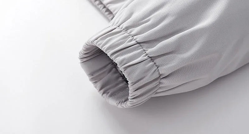 Men’s Hooded Outdoor Jacket