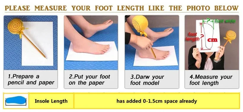 Men Platform Formal Leather Shoes